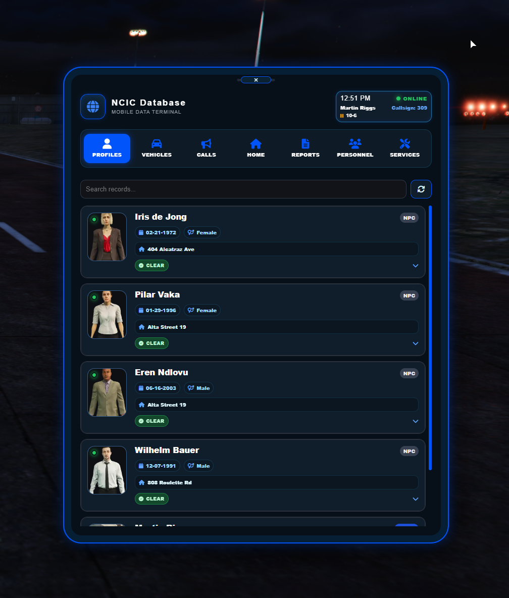 Gameplay demonstration